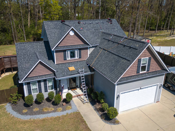 Best Storm Damage Roof Repair  in Glasgow, OR